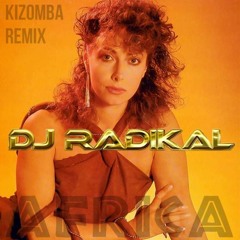 Africa-Kizomba Remix-Dj Radikal