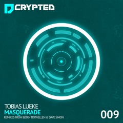 Tobias Lueke - Masquerade (Dave Simon Remix)