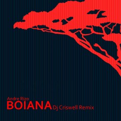 Andre Rizo - Boiana (DJ Criswell Remix)