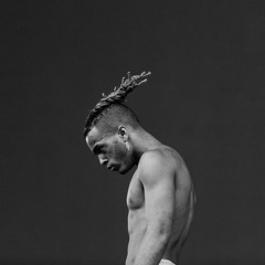 XXXTENTACION Tribute Beat 'Florida' Instrumental 2018