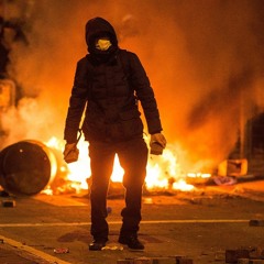 Confrontation - Hip hop cinematic music