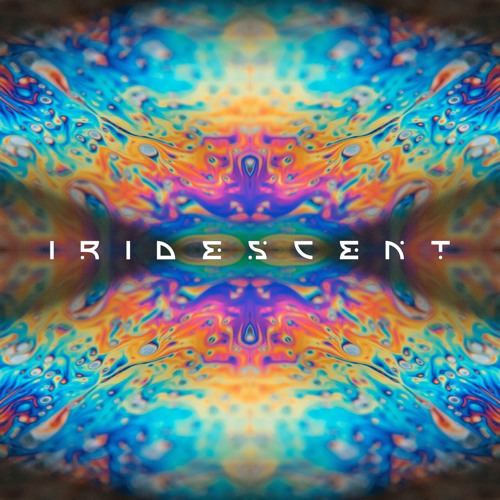 Iridescent