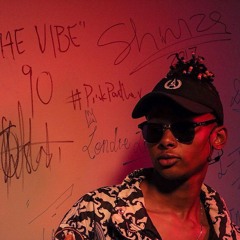 K-Zaka Shiz Live Mix 009 AKA Part 3