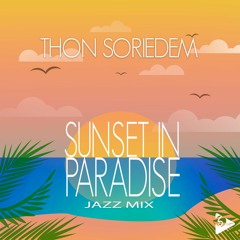 Sunset in Paradise (Jazz Mix)