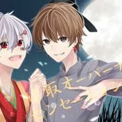 竹取オーバーナイトセンセーション ／ まふまふ×天月 【歌ってみた】(Taketori Overnight Sensation - Mafumafu x Amatsuki)