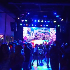 LIVE At Trism Silent Disco 6/16/18 (Part 1)