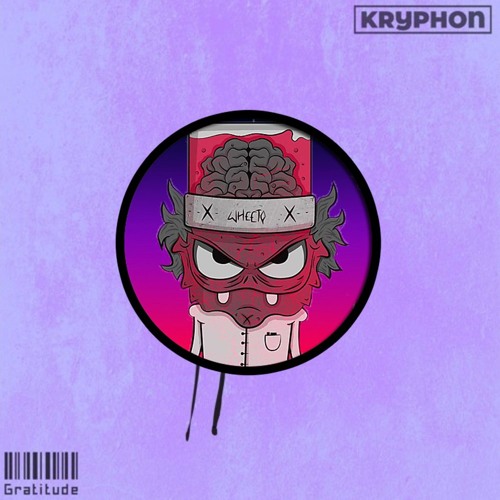 Kryphon - Let You Do (Wheeto Remix)