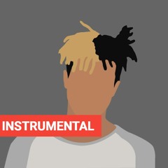 XXXTENTACION   BAD! (Official Instrumental)