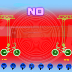NO Clap-NO Trap ! (TKDF + Phyto + Y6 + Gses97 S4MPL3) [][]