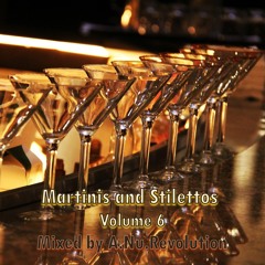 Martinis and Stilettos Vol. 6
