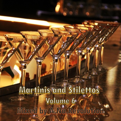 Martinis and Stilettos Vol. 6