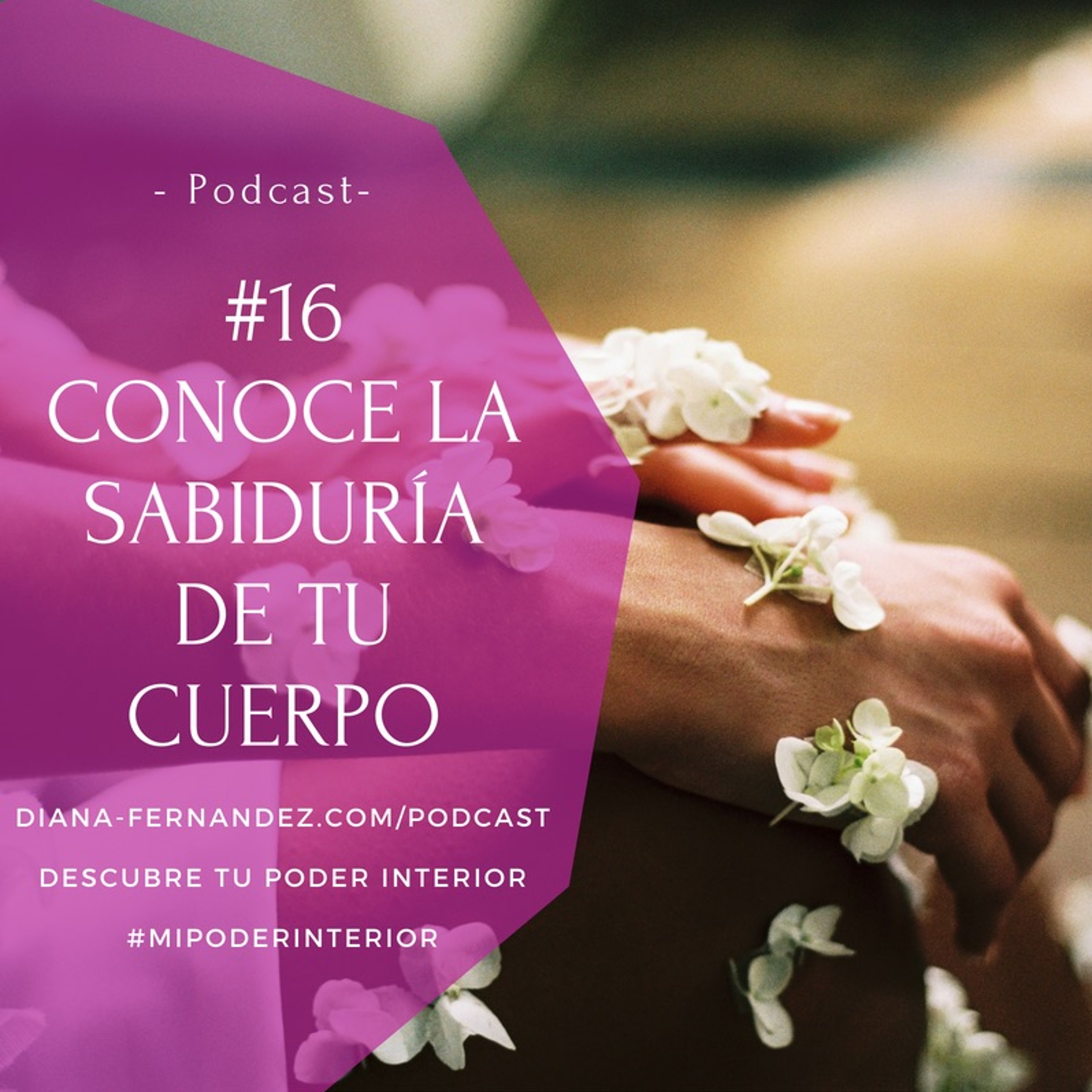 Descubre tu poder interior con Diana Fernández  | Coach Espiritual