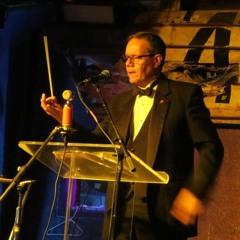 Mr. Cisetti and the Conductor's Wand