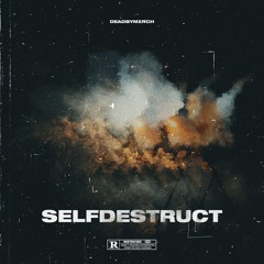 SELF DESTRUCT