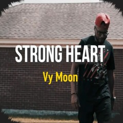6. Strong Heart