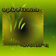Opheliaxz - -270.45 ˚C