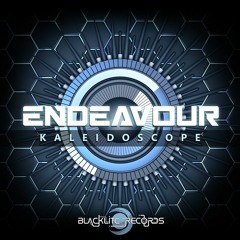 Endeavour - Kaleidoscope (demo)__OUT NOW @ Blacklite Recs.