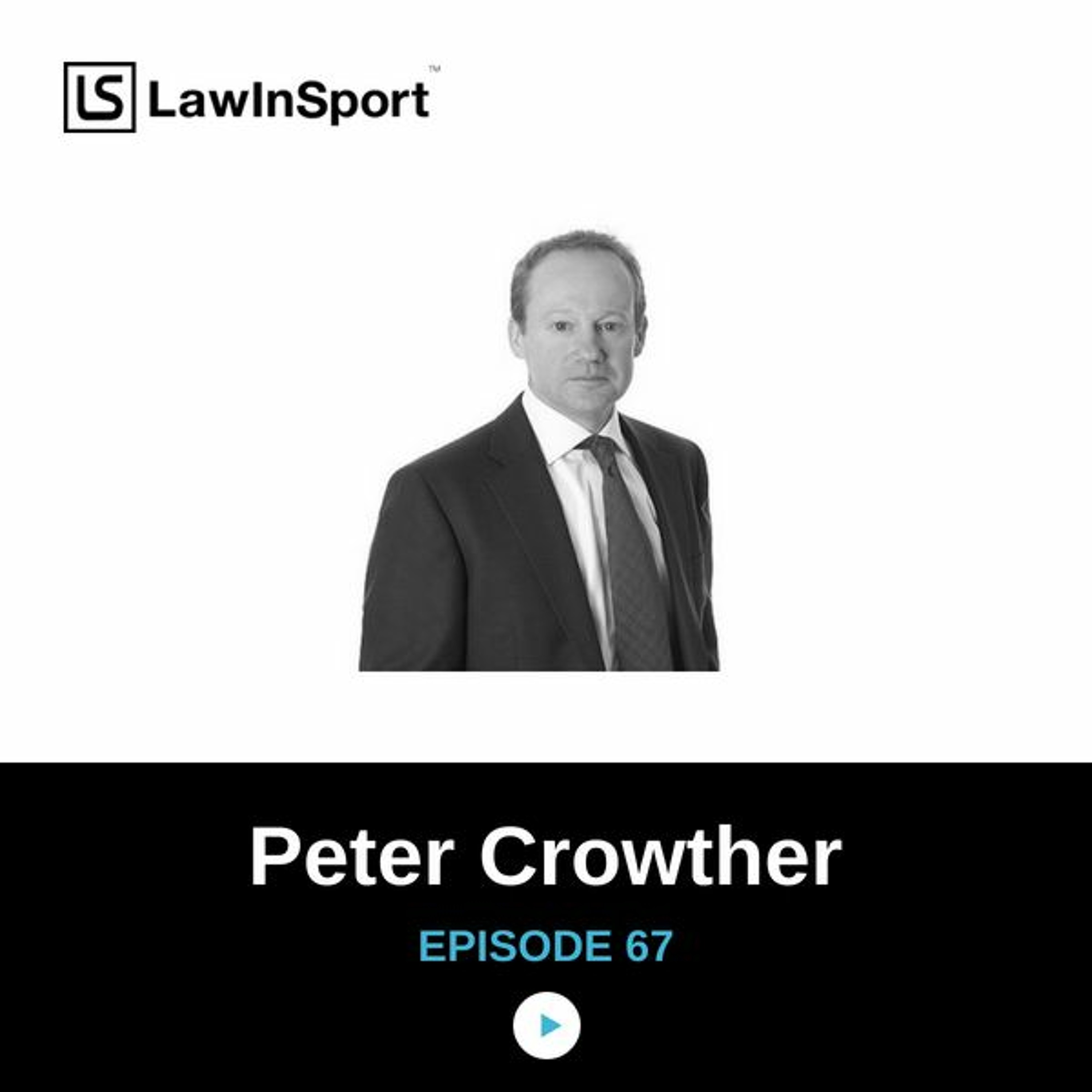 Law In Sport Podcast