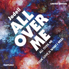All Over Me
