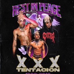 XXXTENTACION (TRIBUTO RSFK DJ SET)