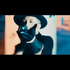 M.B.S.G Luz Feat.武瑠(sleepyhead)