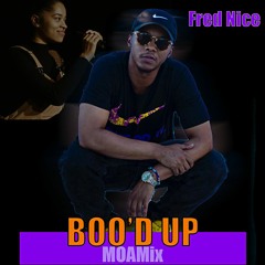 Boo'd Up [Ella Mai Remix]