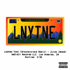 Juice Jackal - Looney Toon (GIL's Version)