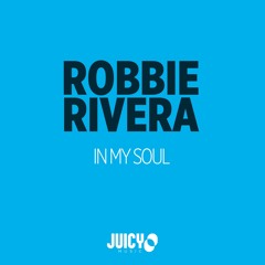 In my Soul