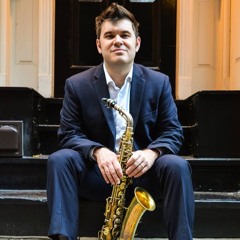 Late Night Diner (feat. Mark Zaleski)