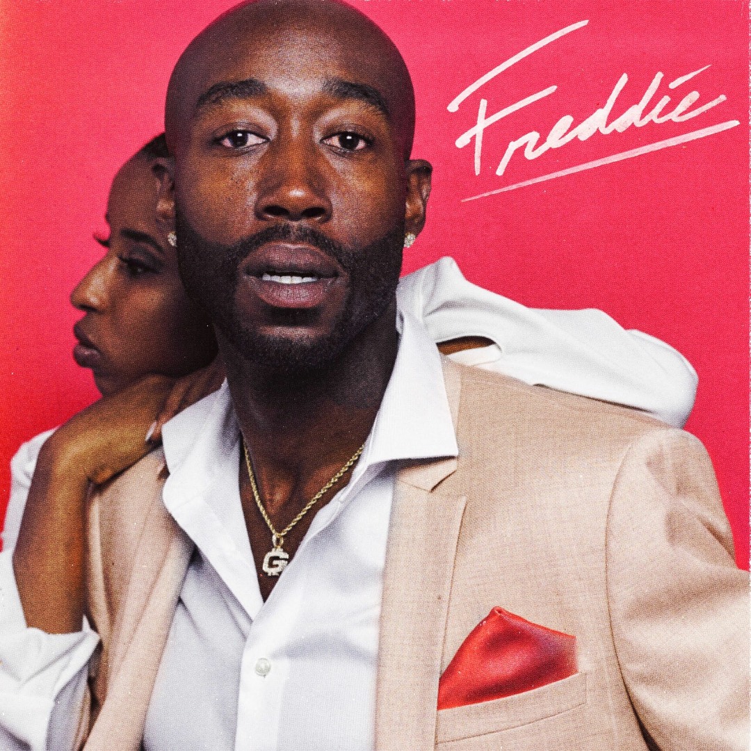 Stream Freddie Gibbs | Listen to Freddie Gibbs playlist online for