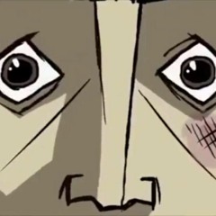 Cloudy lee - drawn in it