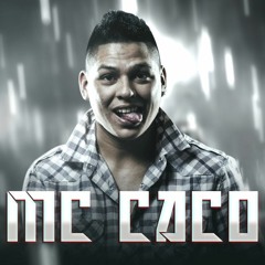 MC Caco - El Arca De Noe [Oficial]