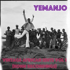 Franco Et Le TP OK Jazz - Lina (Yemanjo Edit)