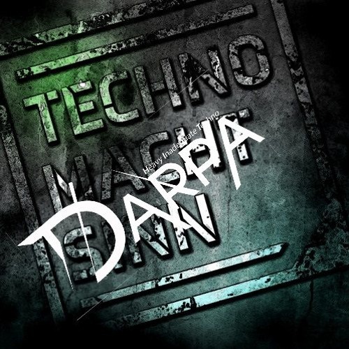 Darpa @ 4 Jahre Techno Macht Sinn - Bunker Club - Graz - Austria (LIVE RECORDING) 16-06-18