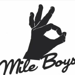 Mileboy Mac X Kome With It (Prod By Riq)