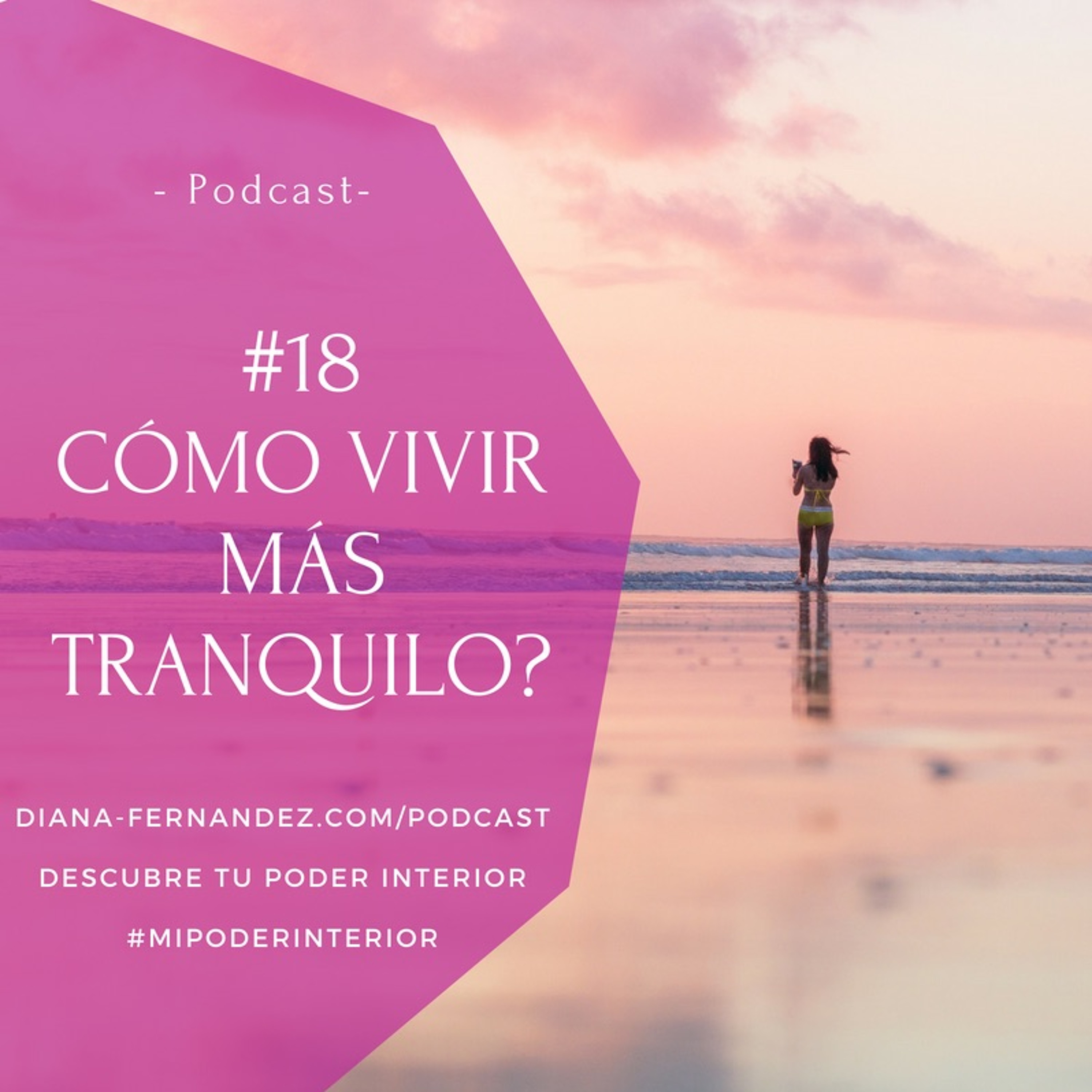Descubre tu poder interior con Diana Fernández  | Coach Espiritual