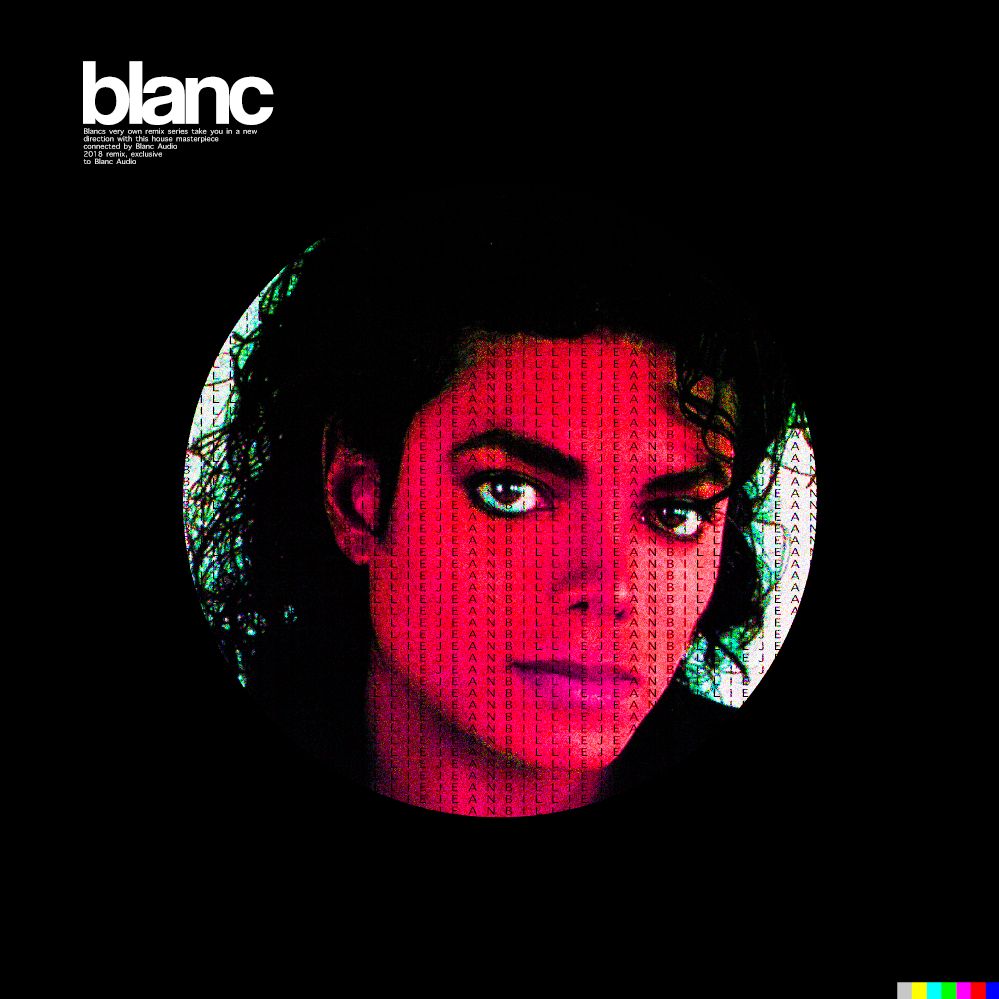 Michael Jackson – Billie Jean (Tim Taylor Edit)