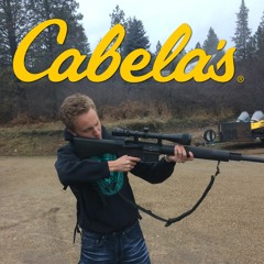 The Official Cabela's Theme Song