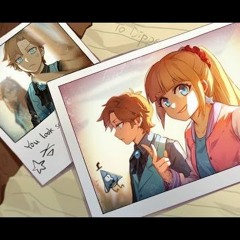 Greeny- Still - Nightcore - Gravity Falls Theme Remix (mp3.pm)