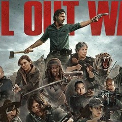 THE LAST STAND