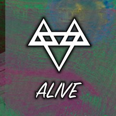 NEFFEX - Alive (Lyrics)