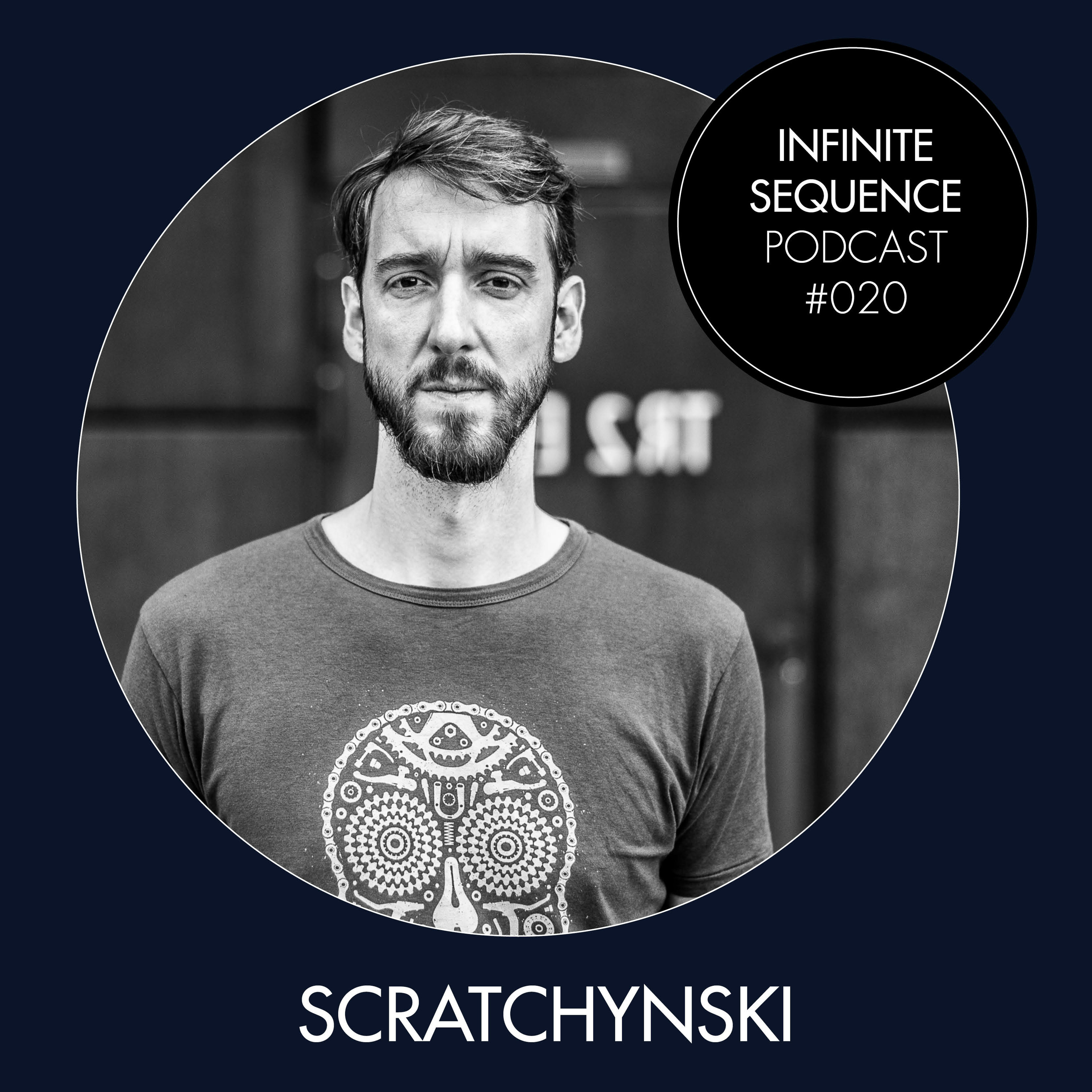 Infinite Sequence Podcast