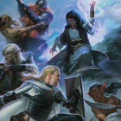 Two Steps From Hell: "Dark Ages"