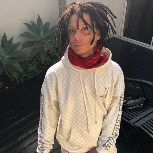 Crash Trippie redd (bass boosted)