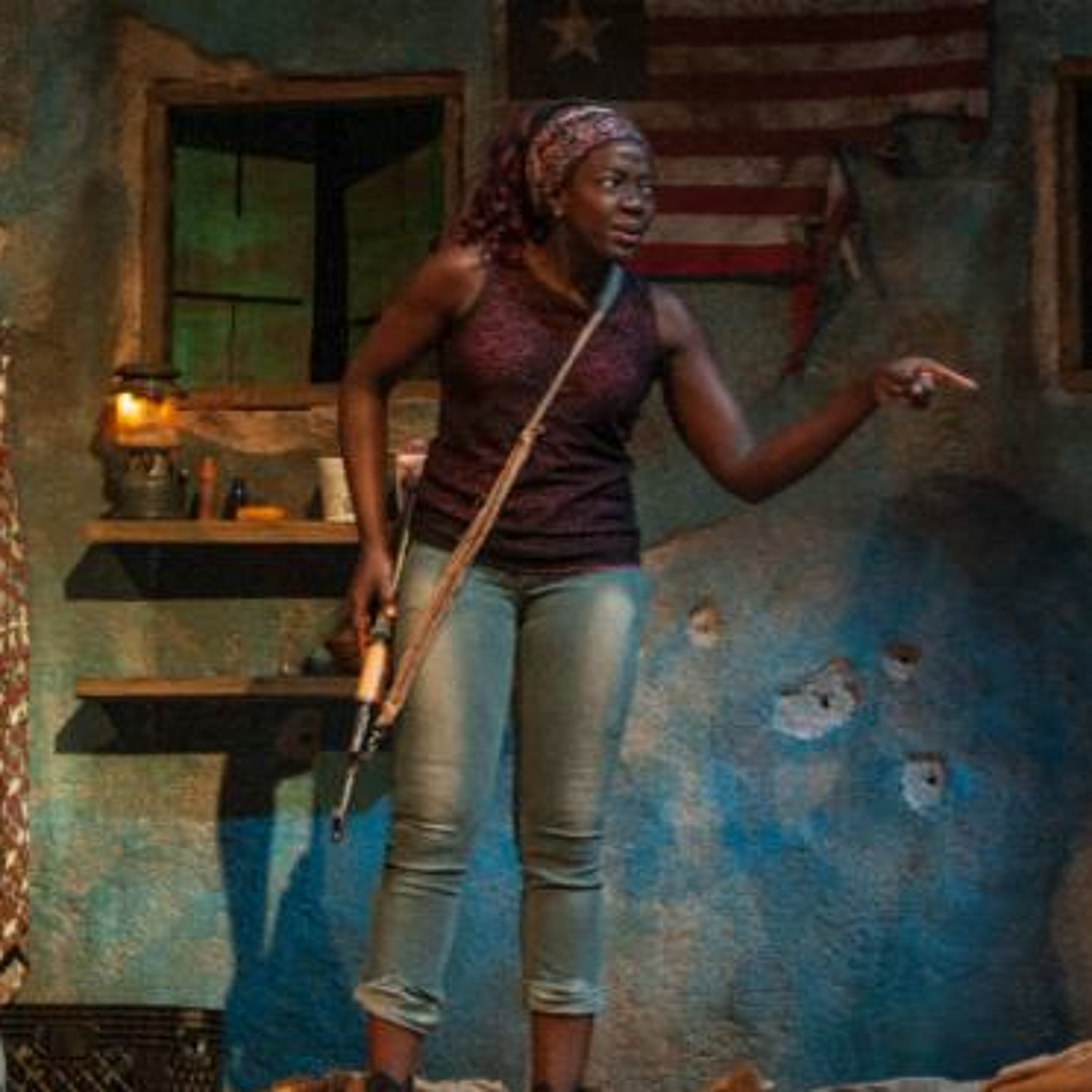 Crosstown Conversations