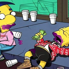 Swift - Rubbin Off The Paint