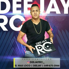Mezcla Agresiva!!!!! DeeJay RC