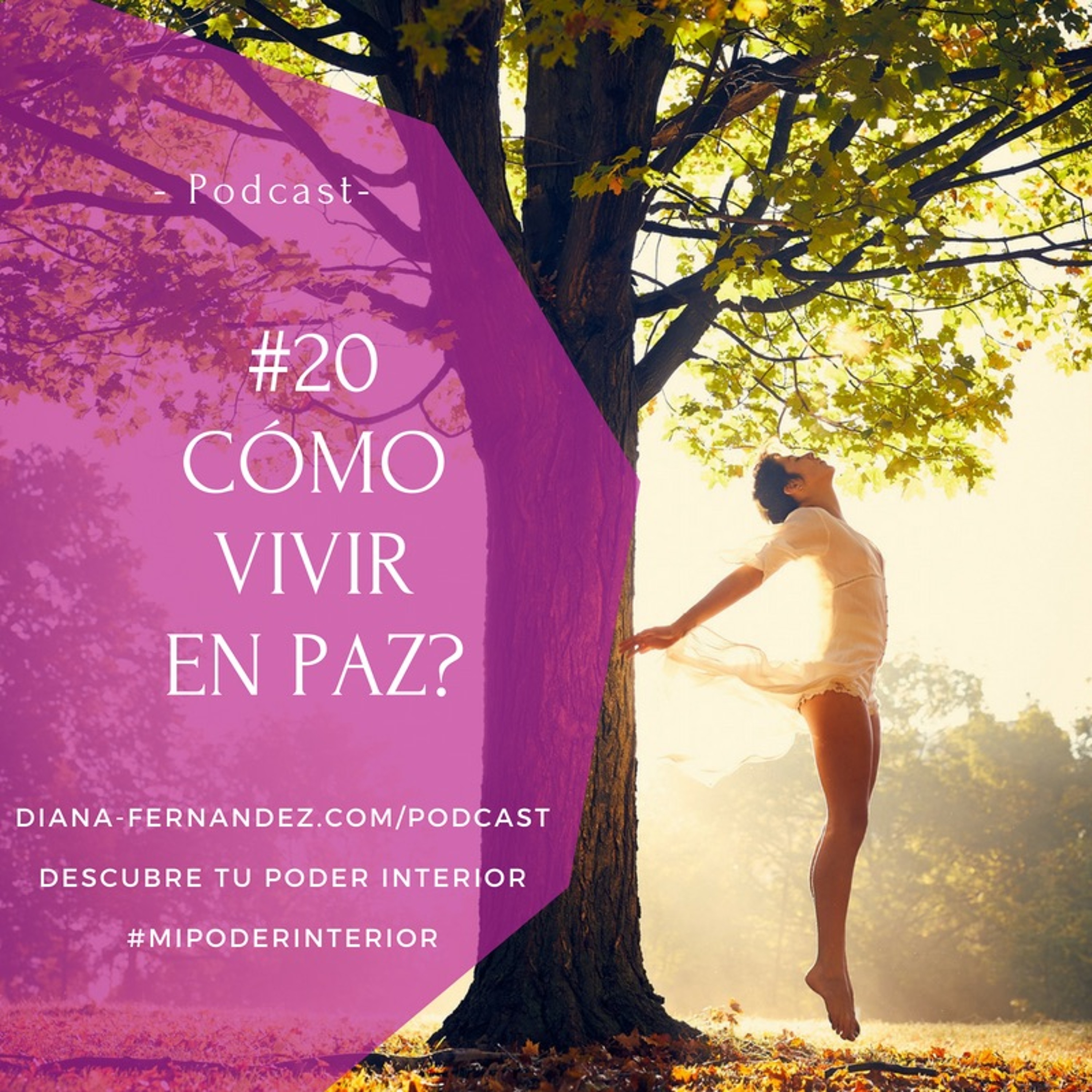Descubre tu poder interior con Diana Fernández  | Coach Espiritual