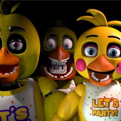Nightcore - [FNAF] Chica - MandoPony