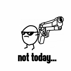 Not Today (Swift & Disobey)prod-Lust
